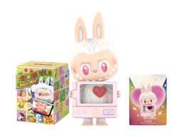 ポップマート ザ モンスターズ (ラブブ) ワッキーマート シリーズ ポップマート ザ モンスターズ (ラブブ) ワッキーマート シリーズ
