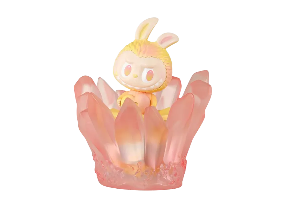 ポップマート ザ モンスターズ ビッグ イントゥ エナジー シリーズ