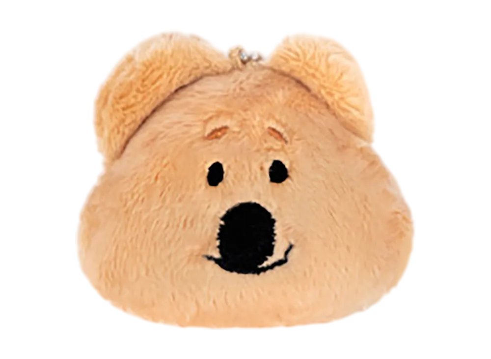 POP MART Stupidly Cute Town - Let's Go Home Together After School - Fluffy and Flattened-J