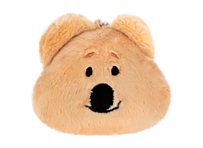 POP MART Stupidly Cute Town - Let's Go Home Together After School - Fluffy and Flattened-J