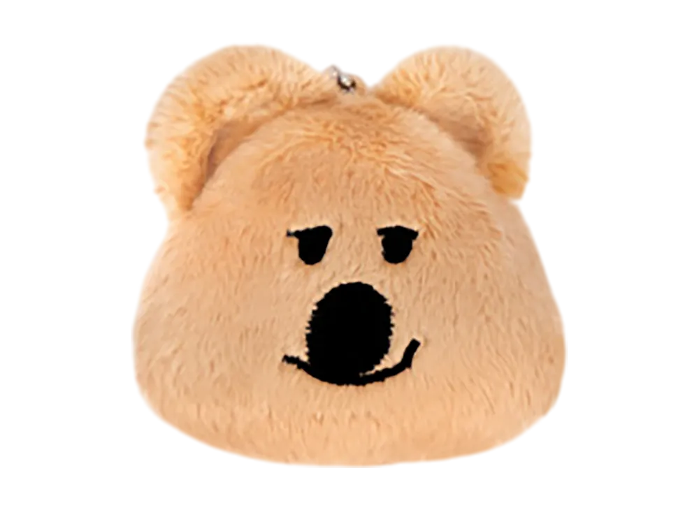 POP MART Stupidly Cute Town - Let's Go Home Together After School - Fluffy and Flattened-M