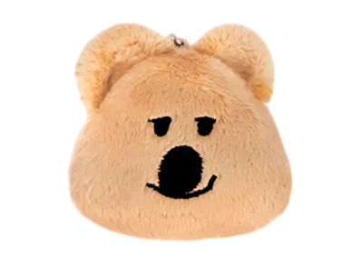 POP MART Stupidly Cute Town - Let's Go Home Together After School - Fluffy and Flattened-M