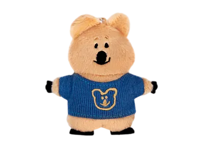 POP MART Stupidly Cute Town - Let's Go Home Together After School - Fluffy and Flattened-C