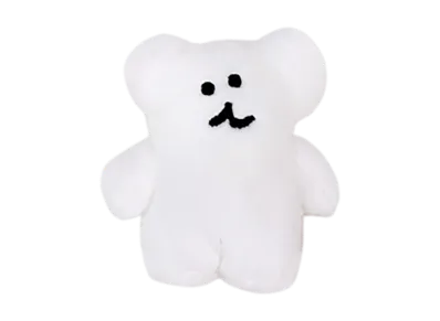 POP MART Stupidly Cute Town - Let's Go Home Together After School - Fluffy and Flattened-G