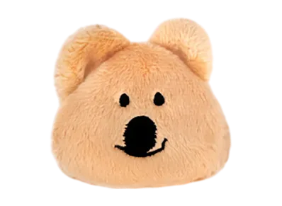 POP MART Stupidly Cute Town - Let's Go Home Together After School - Fluffy and Flattened-H