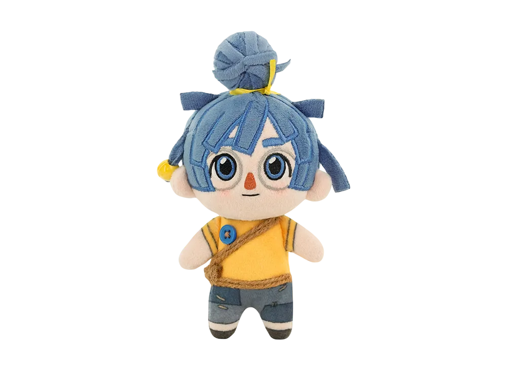 POP MART It Takes Two - Adventure Together Series Doll May