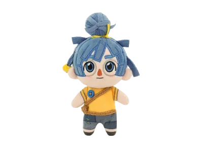 POP MART It Takes Two - Adventure Together Series Doll May