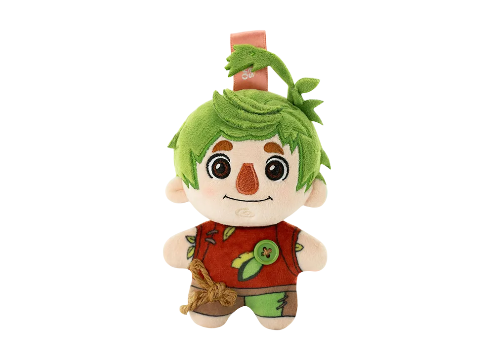 POP MART It Takes Two - Adventure Together Series Doll Cody