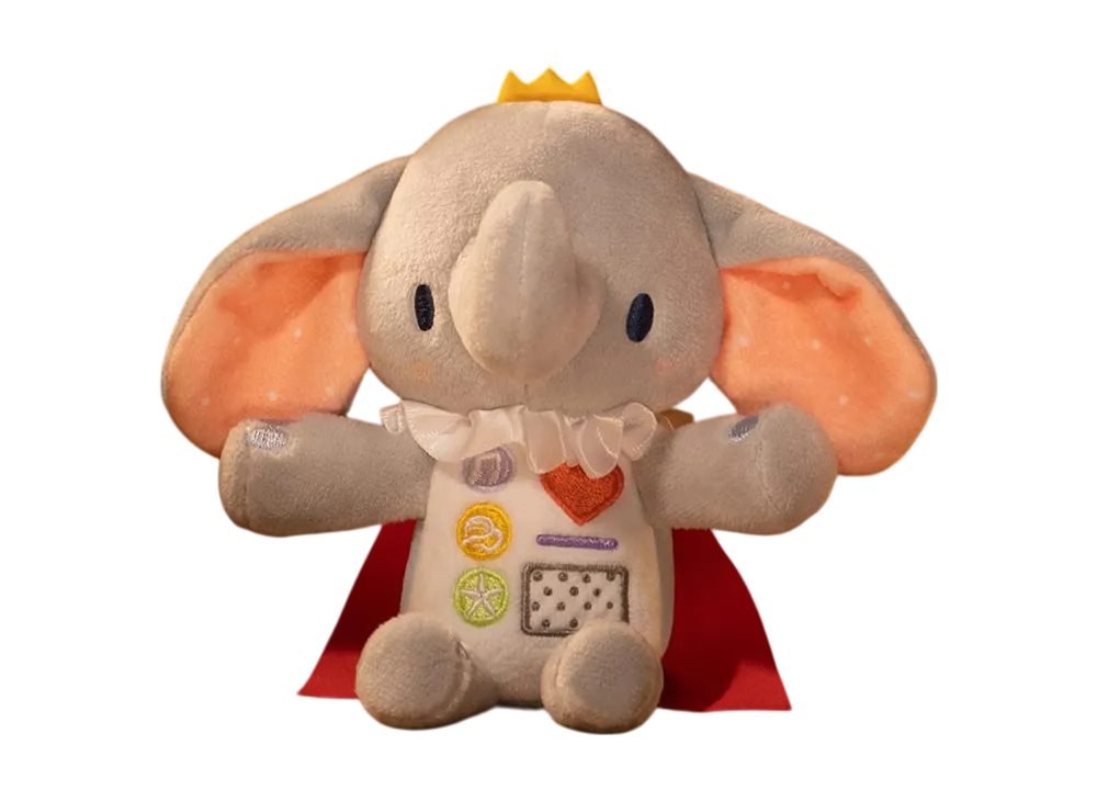 POP MART It Takes Two - Adventure Together Series Doll Cutie