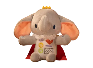 POP MART It Takes Two - Adventure Together Series Doll Cutie