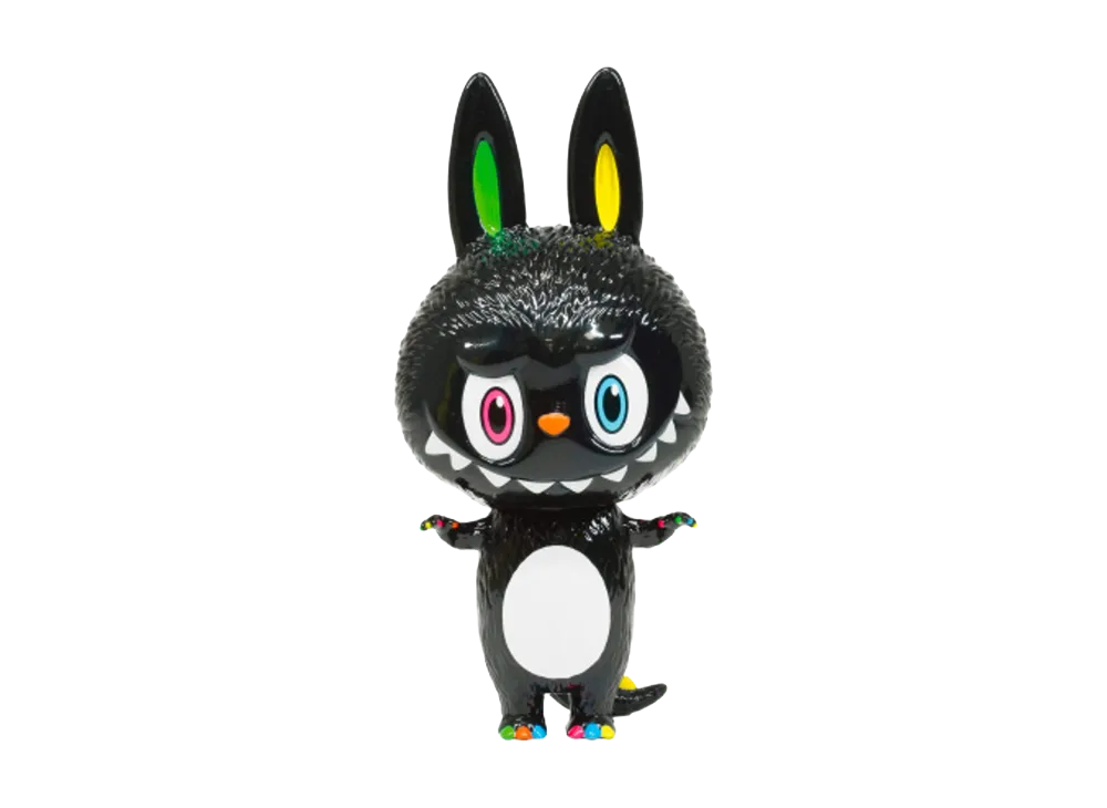 POP MART Mini ZIMOMO Ton