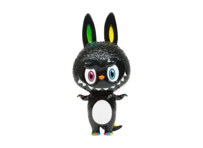 POP MART Mini ZIMOMO Ton