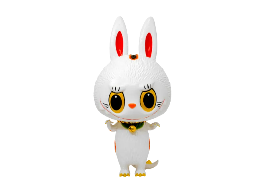 ポップマート ジモモ タイタン マネキのフィギュア・ゲーム機・限定 ポップマート ジモモ タイタン マネキのフィギュア・ゲーム機・限定
