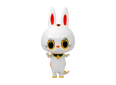 POP MART ZIMOMO Titan Maneki