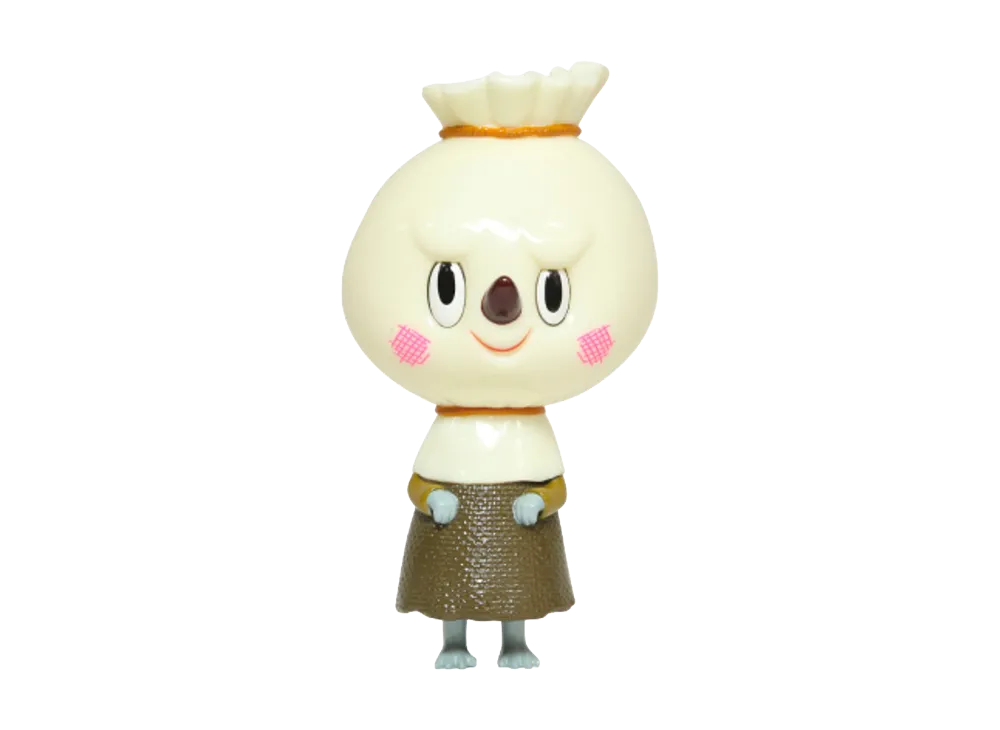 POP MART SPOOKY Original