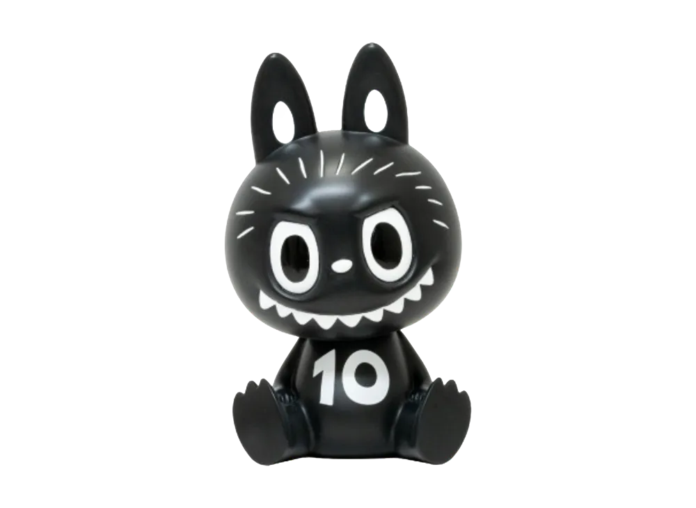 POP MART THE MONSTERS 10th Anniversary Icon Figure