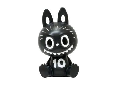 POP MART THE MONSTERS 10th Anniversary Icon Figure