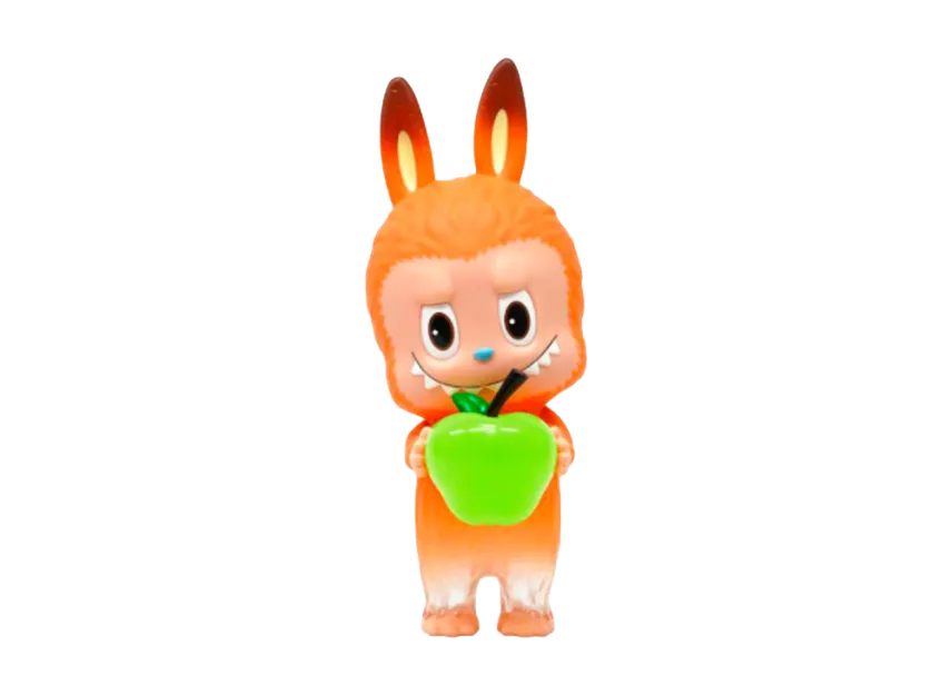 ポップマート ラブブ トゥイー (エキシビション限定)のフィギュア ポップマート ラブブ トゥイー (エキシビション限定)のフィギュア