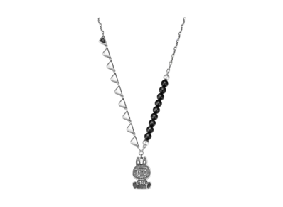 POP MART THE MONSTERS 10th Anniversary Exhibition Necklace
