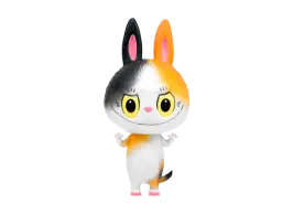 ポップマート ジモモ オリジナルのフィギュア・ゲーム機・限定ホビー ポップマート ジモモ オリジナルのフィギュア・ゲーム機・限定ホビー