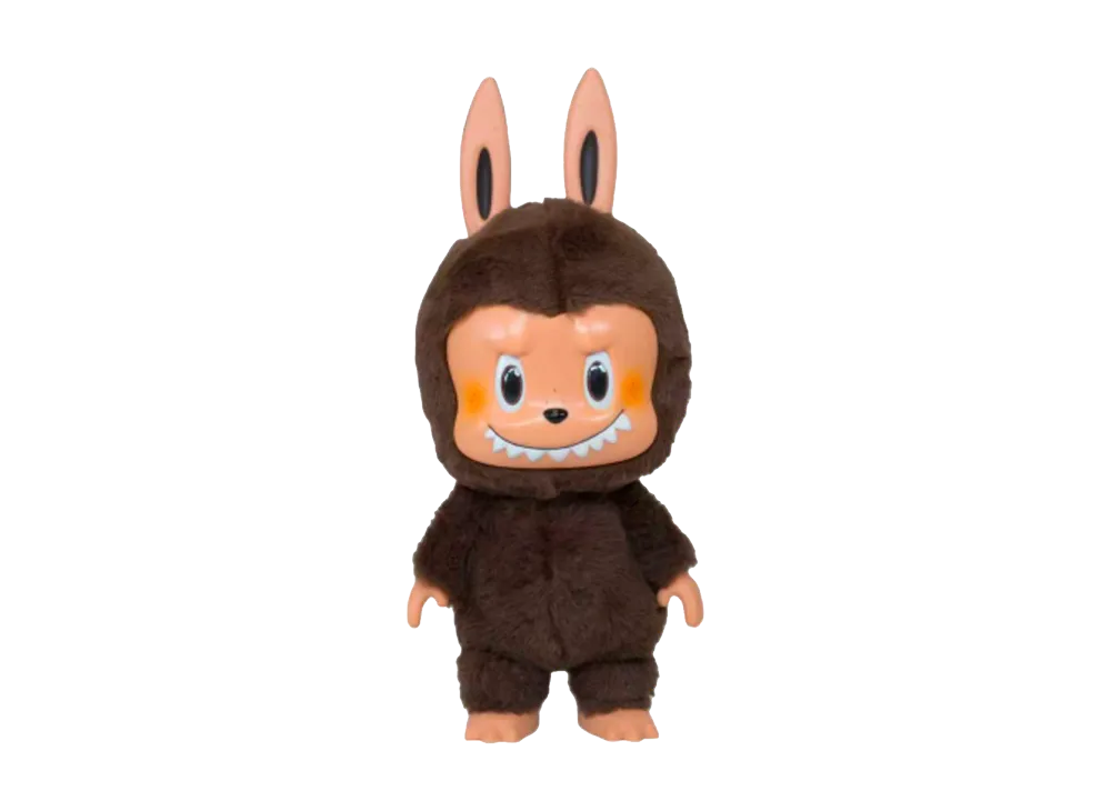 POP MART LABUBU Swaver Action figure 2.0