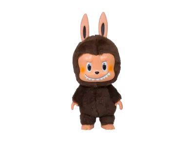 POP MART LABUBU Swaver Action figure 2.0