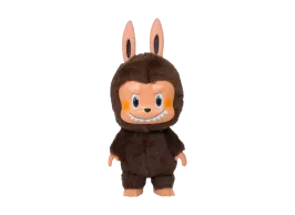 ポップマート ミニ ジモモ トンのフィギュア・ゲーム機・限定ホビー ポップマート ミニ ジモモ トンのフィギュア・ゲーム機・限定ホビー