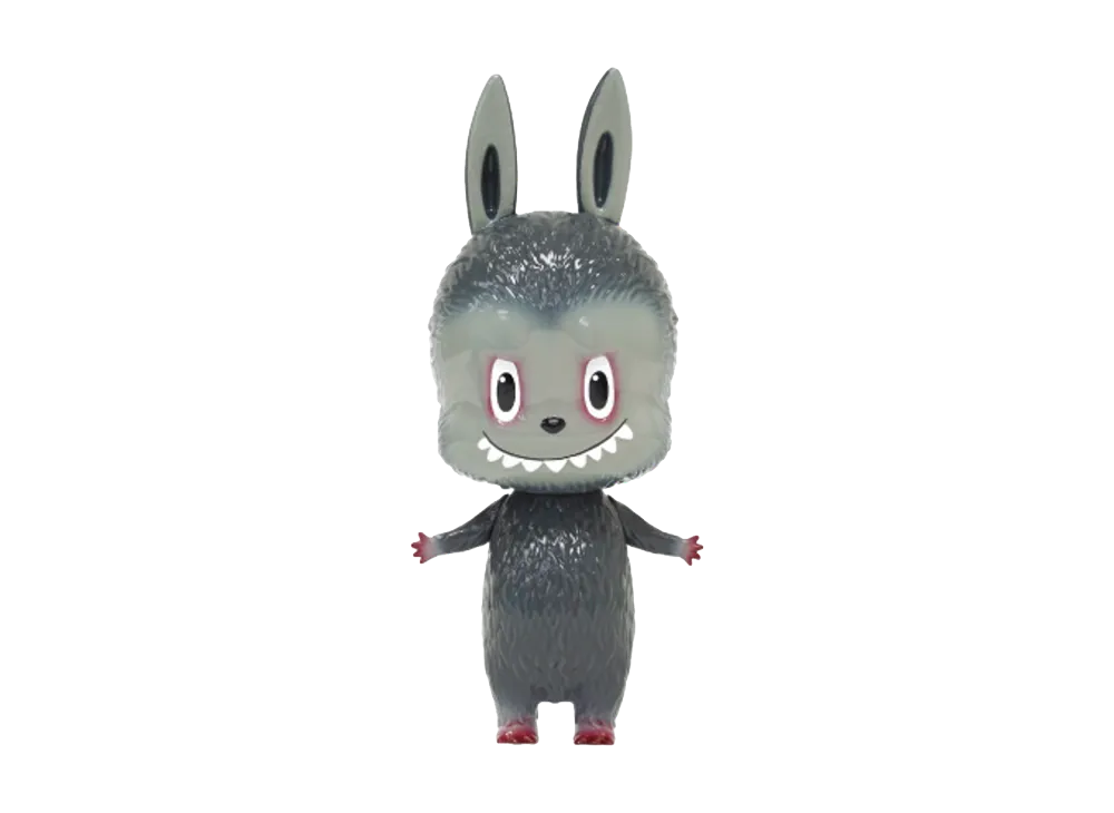ポップマート ジモモ オリジナルの新品/中古フリマ(通販)｜スニダン