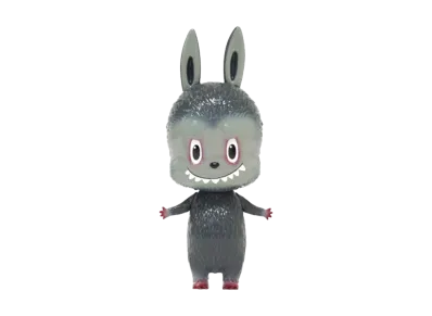 POP MART LABUBU Original Ver.3