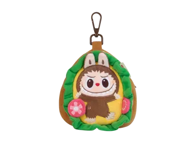 POP MART The Monsters (LABUBU) Wacky Mart Series Sandwich Mini Bag