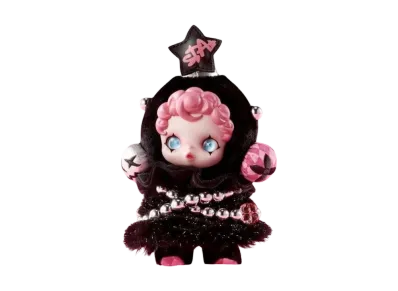 POP MART SKULLPANDA As You Wish Plush