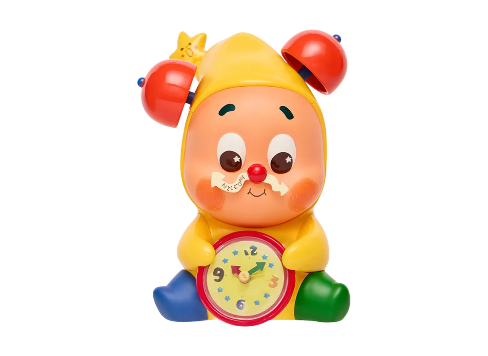 POP MART Twinkle Twinkle Be a Little Star Series-Alarm Clock