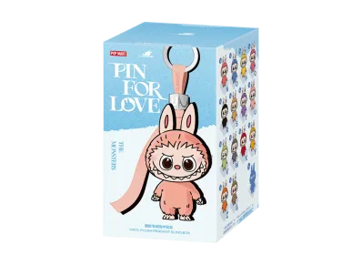ラブブ LABUBU PIN FOR LOVE シークレット イニシャルラブブ Labubu ラブブ LABUBU PIN FOR LOVE シークレット イニシャルラブブ Labubu