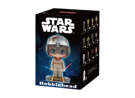 ポップマート スターウォーズ ボブルヘッド シリーズ フィギュア ポップマート スターウォーズ ボブルヘッド シリーズ フィギュア
