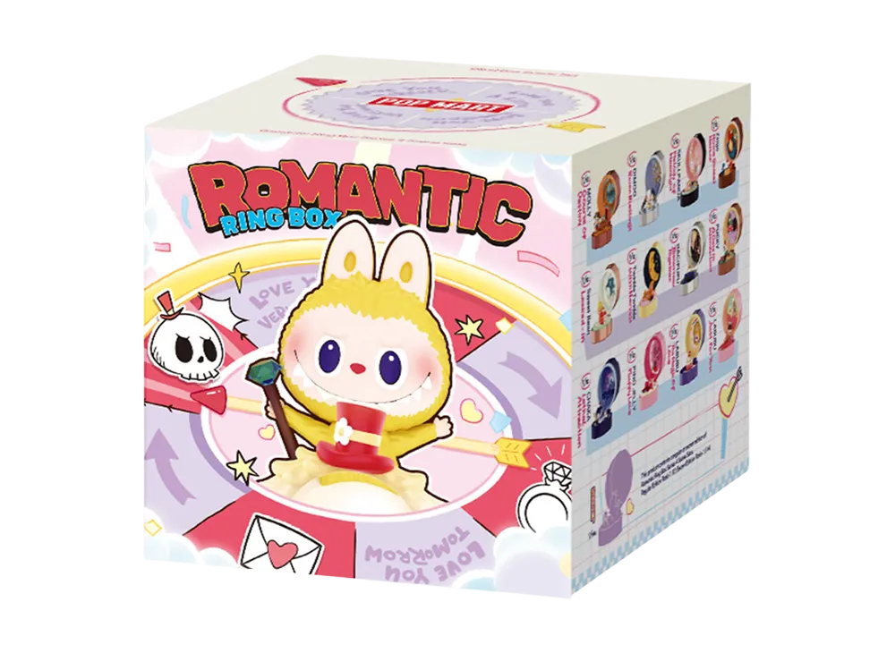 ポップマート ダッキョー ネバー グローズ アップ シリーズ フィギュア ポップマート 新発売 | スニーカーダンク(スニダン)