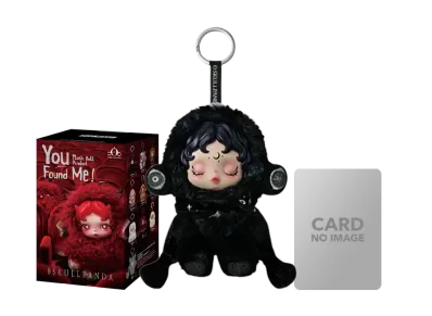 ポップマート スカルパンダ ユー ファウンド ミー!シリーズ ポップマート スカルパンダ ユー ファウンド ミー!シリーズ