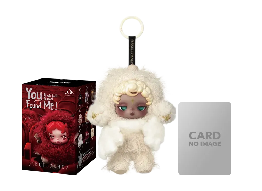 スカルパンダ You Found Me! Ratty Bear 2点セット 即発 の*ん様 スカルパンダ新作 Ratty Bearラッティーベア スカルパンダYOU