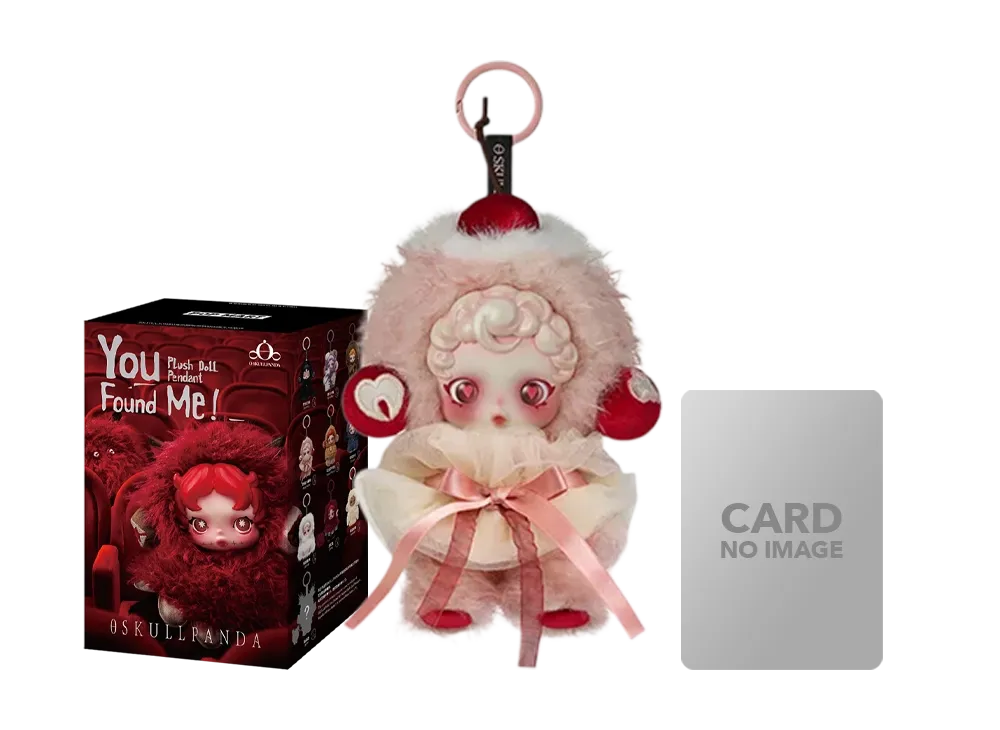 スカルパンダMoldy Muffin & Sneaky Chestnut 2点 スカルパンダMoldy Muffin & Sneaky Chestnut 2点 スカルパンダ