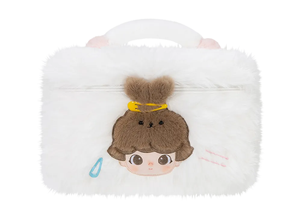 POP MART DIMOO The Missing Day Series - Makeup Bag