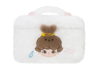 POP MART DIMOO The Missing Day Series - Makeup Bag