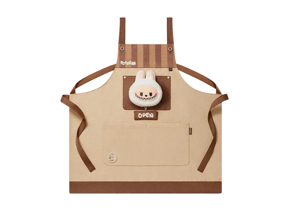 ポップマート ポップビーン コーヒー ファクトリー シリーズ