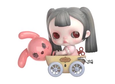 POP MART TINYTINY LULLABY FIGURE