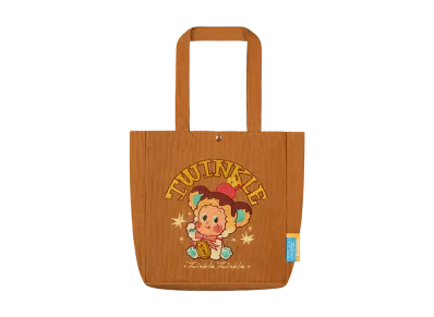 POP MART Twinkle Twinkle-Enjoy the moment-Shoulder Bag
