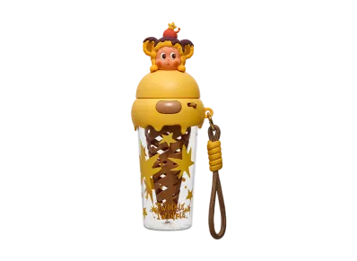 POP MART Twinkle Twinkle Savor the Moment Series-Tumbler