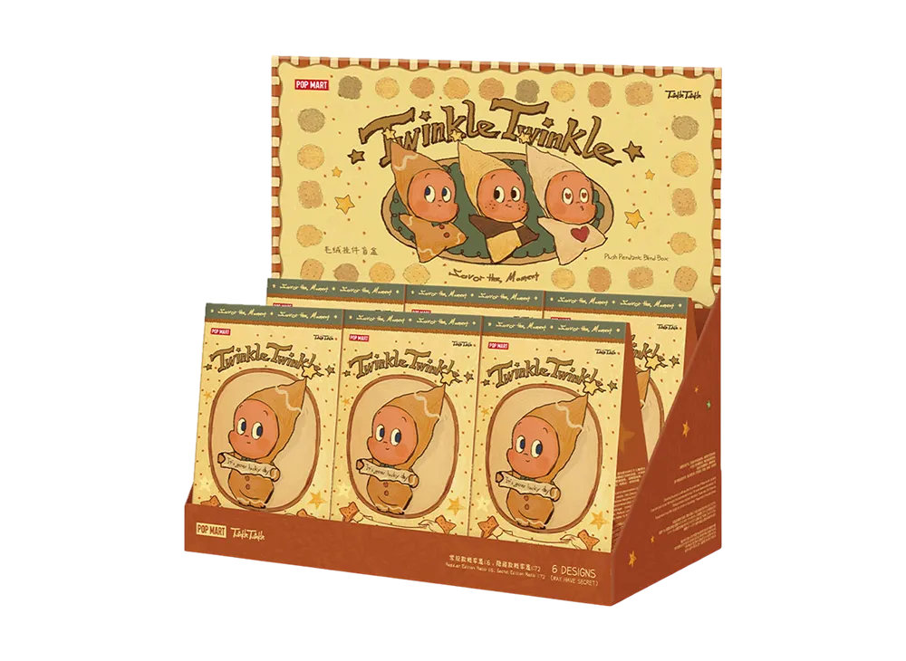 Twinkle Twinkle Savor the Moment シーリズ Twinkle Twinkle Savor the Moment シーリズ Twinkle Twinkle Savor