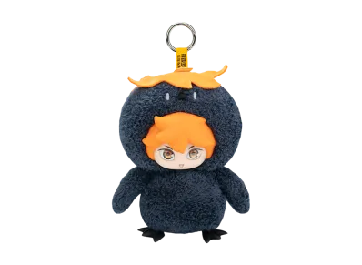 POP MART Haikyu!! The Dumpster Battle Series-Vinyl Plush Shoyo Hinata