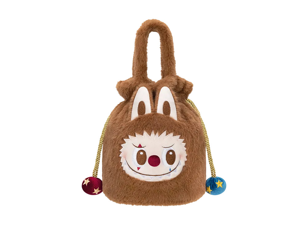 POPマート POP MART』10月10日発売の新商品「WHY SO SERIOUS シリーズ