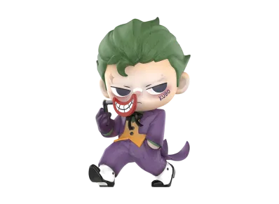 POP MART The Joker KUBO Figurine