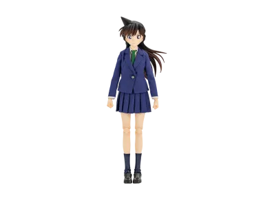 POP MART "BJD" Detective Conan Series-Mori Ran Action Figure