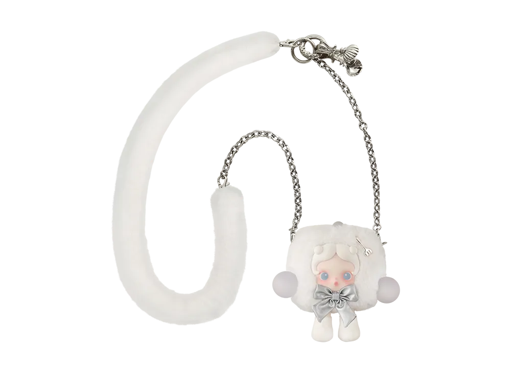 POP MART SKULLPANDA The Feast Begins Series Mini Bag-The Sugar Tongs